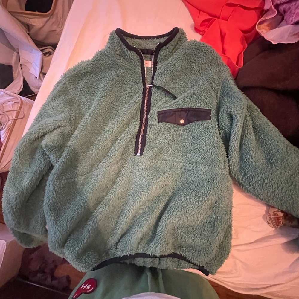 Anine bing pullover XS